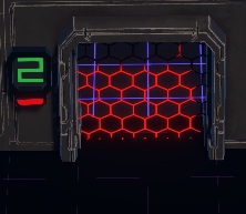 Exit Gates