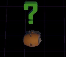 Question Emote
