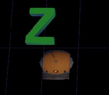 Sleep Emote