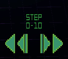 Steps